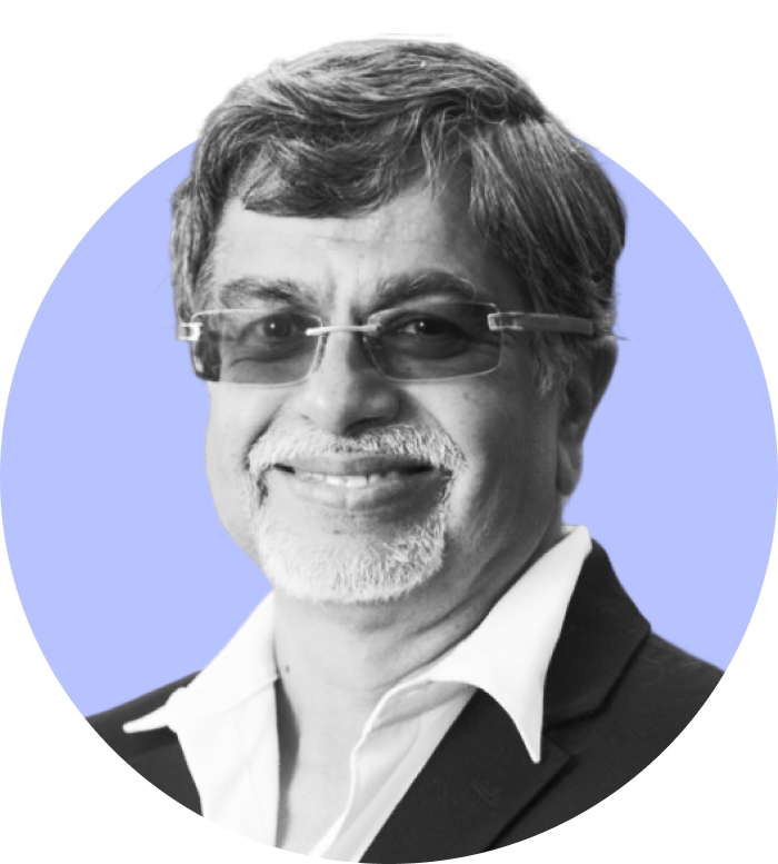 Pradeep Iyer - Avery Dennison